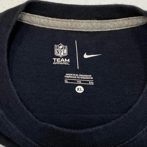 NIKE Green Bay Packers Tee - Picture 7 of 7